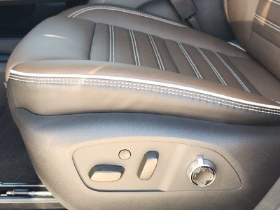 2027 GMC Acadia Denali Ultimate