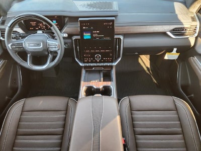 2027 GMC Acadia Denali Ultimate
