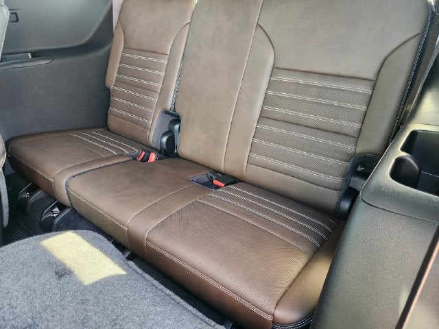 2027 GMC Acadia Denali Ultimate
