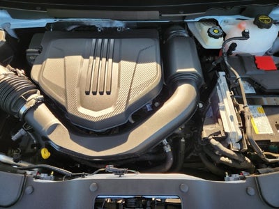 2027 GMC Acadia Denali Ultimate