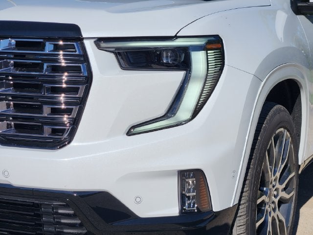 2027 GMC Acadia Denali Ultimate