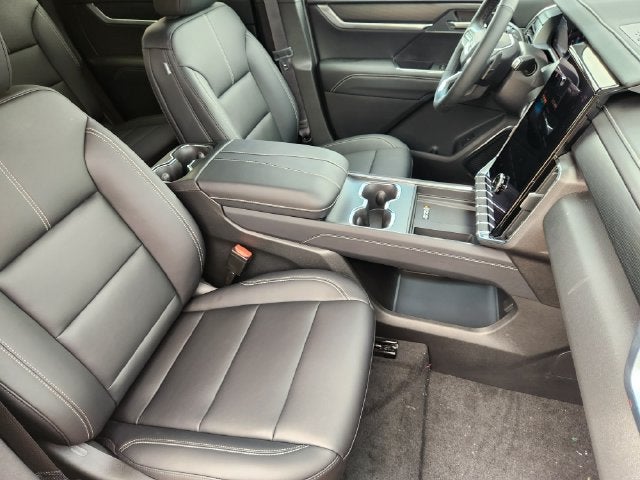 2027 GMC Acadia Elevation - Photo 11
