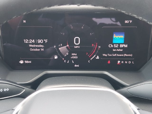 2027 GMC Acadia Elevation - Photo 12