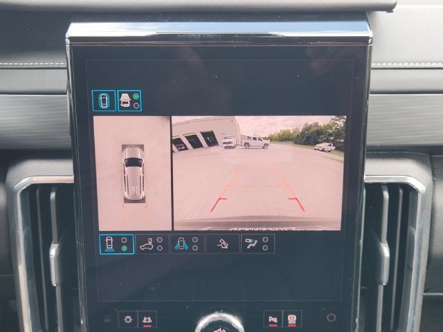 2027 GMC Acadia Elevation - Photo 14