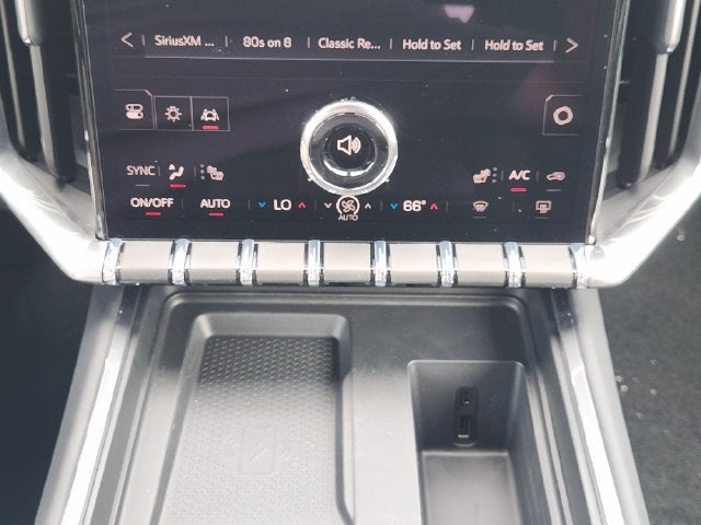 2027 GMC Acadia Elevation - Photo 15
