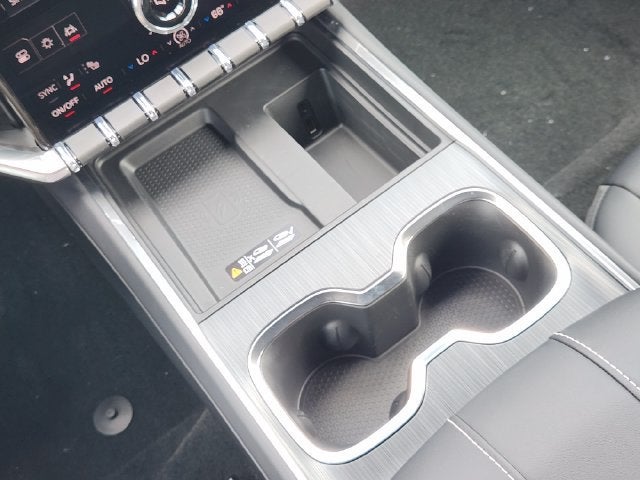 2027 GMC Acadia Elevation - Photo 16