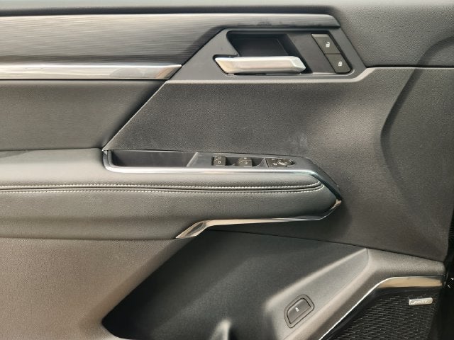 2027 GMC Acadia Elevation - Photo 17