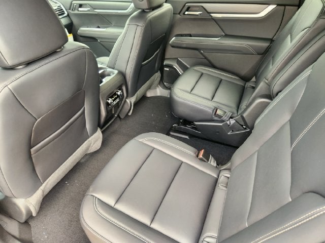 2027 GMC Acadia Elevation - Photo 20