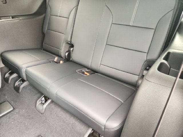 2027 GMC Acadia Elevation - Photo 21