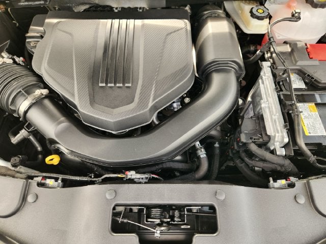 2027 GMC Acadia Elevation - Photo 22
