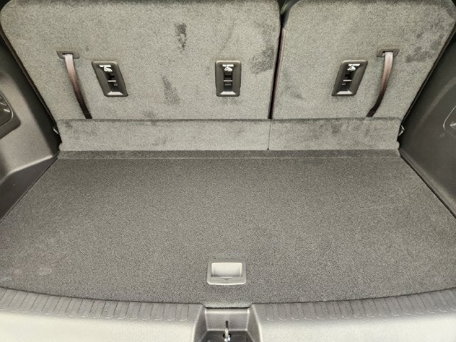 2027 GMC Acadia Elevation - Photo 23