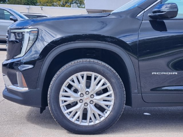 2027 GMC Acadia Elevation - Photo 6