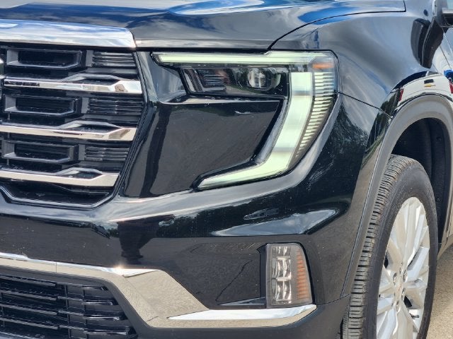 2027 GMC Acadia Elevation - Photo 7
