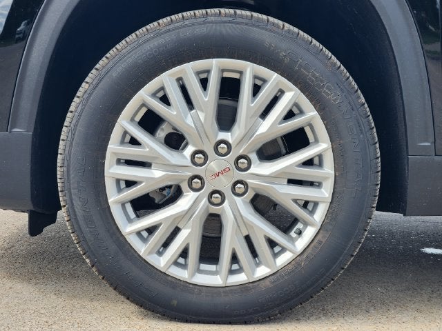 2027 GMC Acadia Elevation - Photo 8