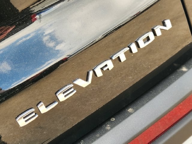 2027 GMC Acadia Elevation - Photo 9
