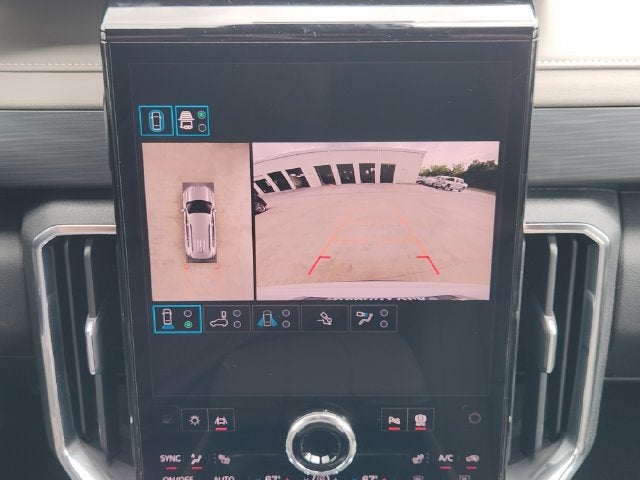 2027 GMC Acadia Elevation - Photo 14