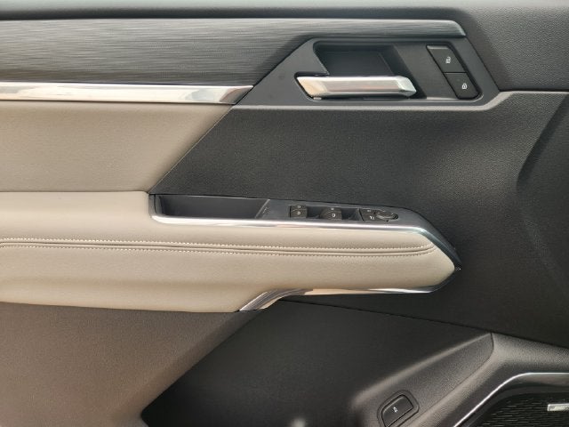 2027 GMC Acadia Elevation - Photo 17