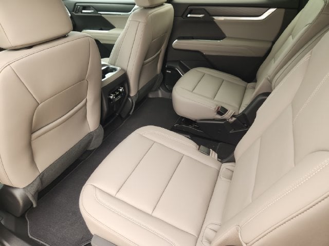 2027 GMC Acadia Elevation - Photo 21