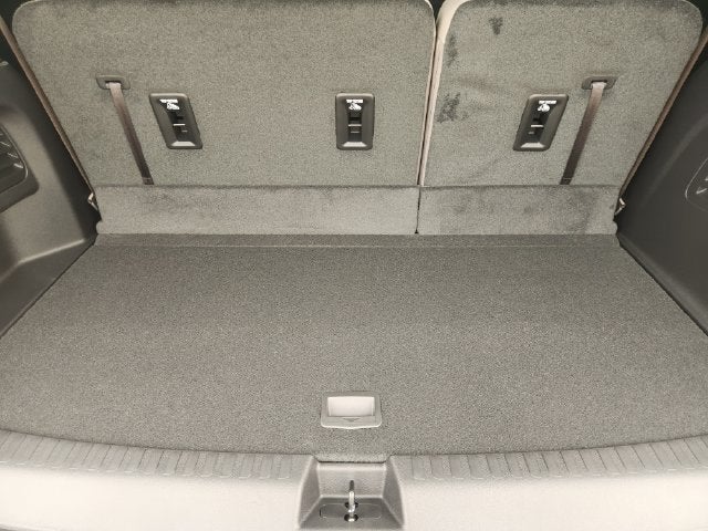 2027 GMC Acadia Elevation - Photo 24
