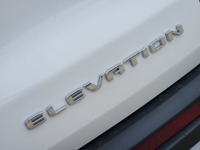 2027 GMC Acadia Elevation - Photo 9