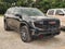 2024 GMC Acadia AT4