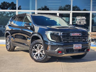2024 GMC Acadia AT4