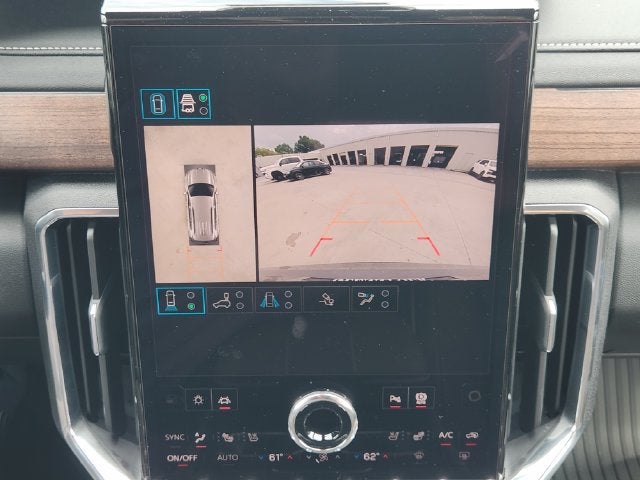 2027 GMC Acadia Denali Ultimate