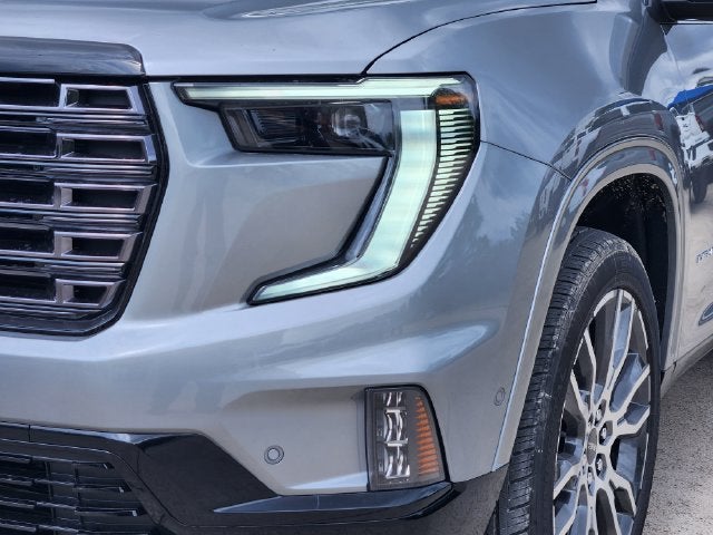 2027 GMC Acadia Denali Ultimate