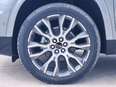 2027 GMC Acadia Denali Ultimate