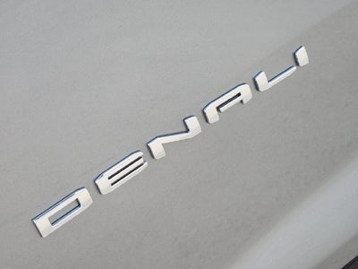 2027 GMC Acadia Denali Ultimate