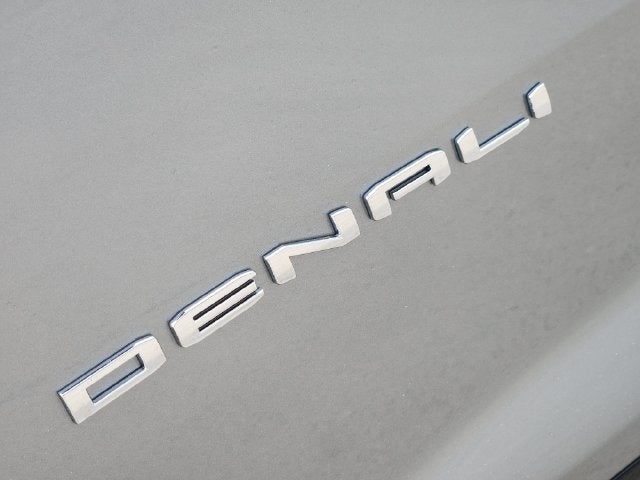 2027 GMC Acadia Denali Ultimate