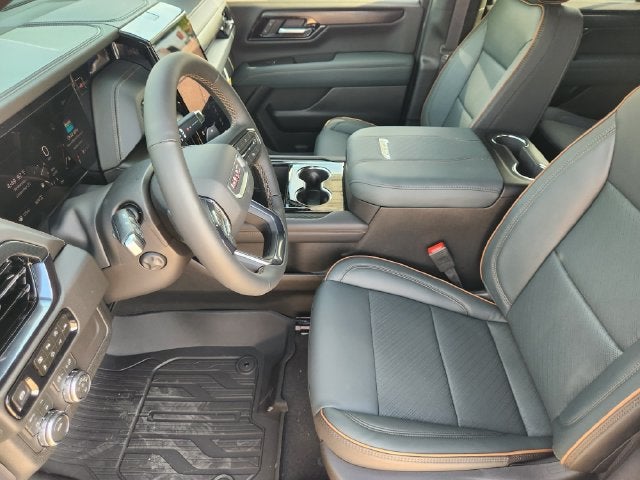2027 GMC Yukon AT4