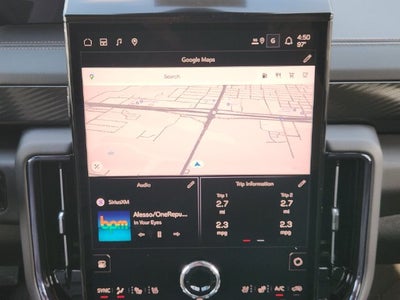 2027 GMC Yukon AT4