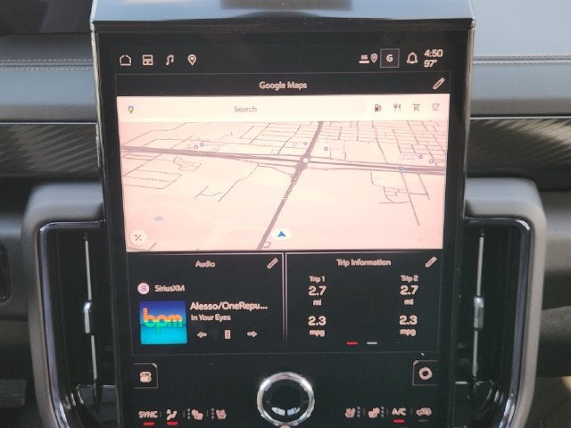 2027 GMC Yukon AT4