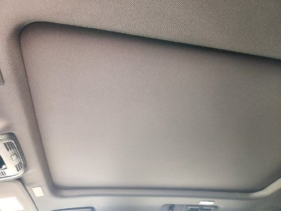 2027 GMC Yukon AT4
