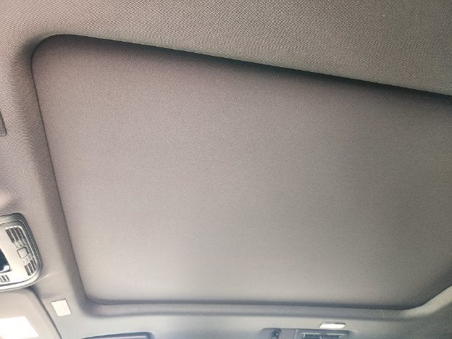 2027 GMC Yukon AT4