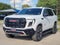 2027 GMC Yukon AT4
