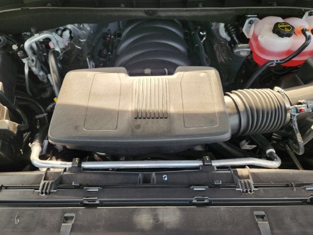 2027 GMC Yukon AT4