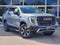2027 GMC Yukon AT4