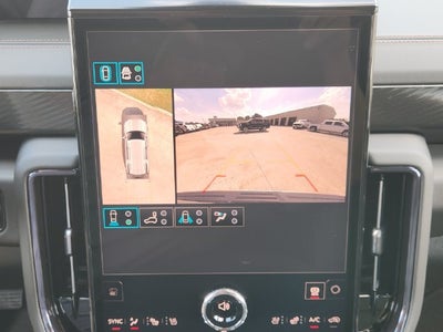 2027 GMC Yukon AT4