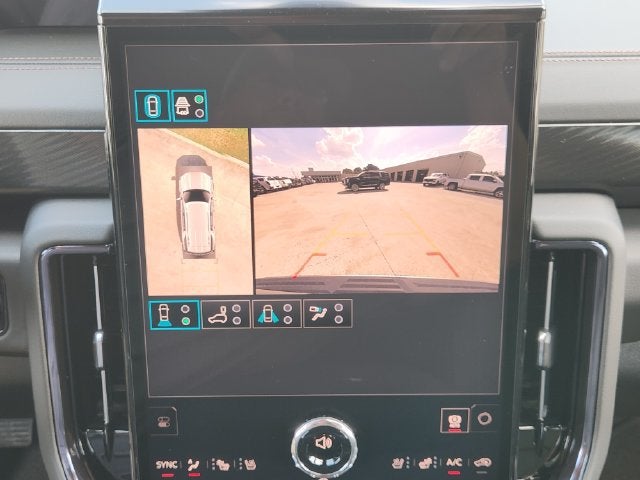 2027 GMC Yukon AT4