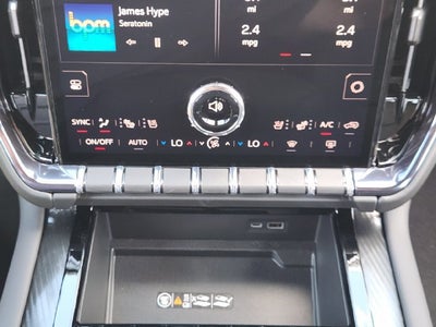 2027 GMC Yukon AT4
