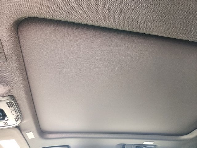 2027 GMC Yukon AT4