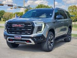 2027 GMC Yukon AT4