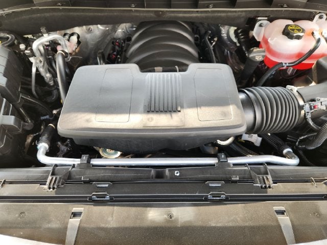 2027 GMC Yukon AT4