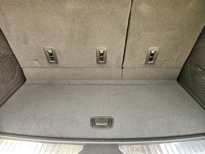2027 GMC Yukon AT4