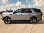 2027 GMC Yukon AT4