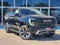 2027 GMC Yukon AT4