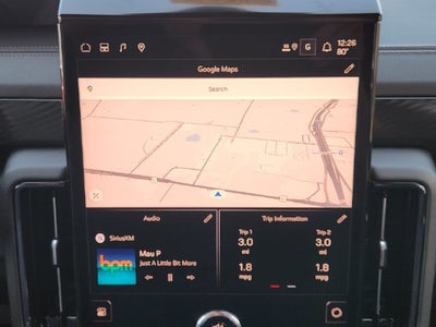 2027 GMC Yukon AT4