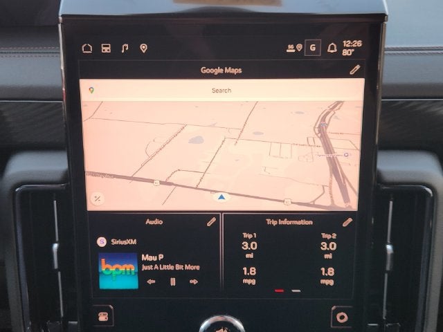 2027 GMC Yukon AT4